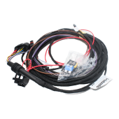 Webasto 9027454A - AirTop Evo 40/55 Wiring Harness/ 9032268A Replacement