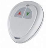 Quick Pocket Transmitter 2-Channel P02+, 869.8 MHz
