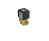 Exalto EWT Solenoid Valve 1/4" 24v 7.5w Complete