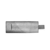 Tecnoseal 01306 - Yanmar Pencil Anode Ø20 L.55