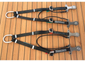 Rapid Marine RMJ123/A - Extra Sling for RXP-X RS 300 (T3 Hull With Lift Height Restrictions)