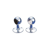ARC Marine Middle Fittings 25 mm Chrome