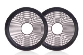 Fusion XS-X77CB - 7.7" XS Classic Grille Black Pair