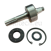 Johnson Pump 09-47556-106 - Shaft Kit for F9 Pumps