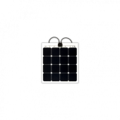Solbian SP Series Flexible Panel 52W 6A 601 X 546 X 2mm