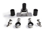 Silentwind Mast Mounting Kit