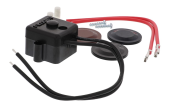 Flojet 02090100 - Pressure Switch 60PSI Direct Mount