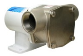 Jabsco 28430-2115 - 1.5 in S200 Industrial Flexible Impeller Pedestal Pump