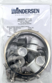 Andersen RA710013 Winch Service Kit 13
