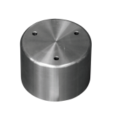 Tecnoseal VLT Zinc Propeller Anode Ø140 mm H105