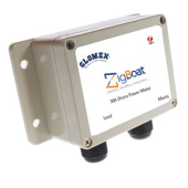 Glomex ZB209 Zigboat Shore Power Sensor