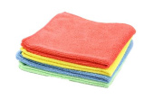 Sjippie Microfiber Cloths / Set of 3