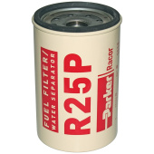 Parker R25P Replacement Filter Elements – Racor Spin-on Series 245R - 30µ