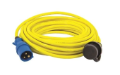 Vetus EOCABC15M - CEE Onshore Power Cable