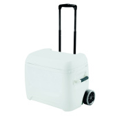 Plastimo 61706 - Portable Ice Chest Igloo 50, With Roller, 48L