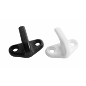 Nuova Rade Nylon Hook, 20 pcs