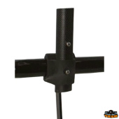 Trem N4226005 - Pulpit or Rail Attachment Base Internal Diameter 26 mm