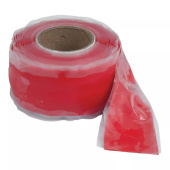 Ancor Repair Tape 1" Red 10ft