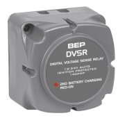 BEP DVSR Coupler 12/24V - 125A