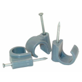 Hep2O Pipe Clip Ø15 mm