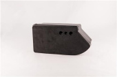 Exalto EWT Cover Black For 255BS