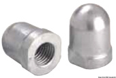 Osculati 43.442.00 - Sterndrive Base Support Zinc Anode 22/25 mm