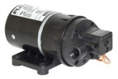 Jabsco D3145H5011AR - Self-priming Diaphragm Pump 12 volt d.c.