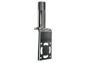 Glomex V9176 - Mast Bracket Stainless Steel 20cm