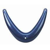 Plastimo 49090 - Bow Fender Blue 48 x 50.5 cm