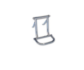 Loipart 169765 - Batch Freezer 25kg/h T4 S