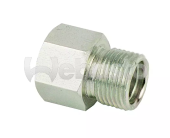 Webasto 62021078A - Adapter Conical O-Ring 7/8 Inch 14 Unf 2A