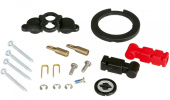 Ultraflex 36168R - Fitting Kit for B89 and B90 Control Levers