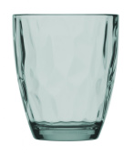 Marine Business Happy Water Glass Naturel (6 pcs.)