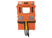 Besto Gulf Vest 150N Life Jackets 70+kg