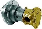 Johnson Pump 10-24017-3 - Impeller Pump F7B-900 OEM