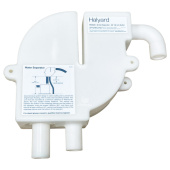 HALYARD Exhaust Moulded Water Separators MS4000/MS5000