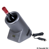 Osculati 50.860.01 - Thermoelectric wine cooler 12V - 220V