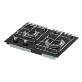Eno 462340010785 - Masterglass 2 Burners Recessed Table