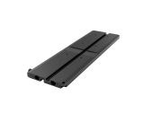 Minn Kota MKA-62 - Bow Mounting Plate Cable Steer Quick Release Long