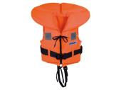 Talamex Life Jacket 100N Toddler 2