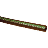 Allpa Exhaust Hose With Lloyd's Approval, Ø45x55mm 1m