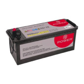 Plastimo 67626 - AB Power Battery 12V 140Ah