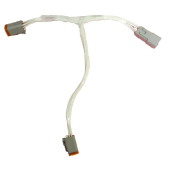 Veethree 69999E - Matrix Terminator Plug When No Speedo Meter Is Present