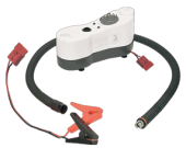 Allpa Electric Air Pump GE BTP 2, 12V