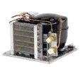 Plastimo 180241 - Coldmachine Series 50 Cooling Unit CU-85 12/24V