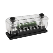 DCM 6x ATO Flat Plug Fuse Holder