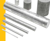 Tecnoseal 00611 - Anode Rod