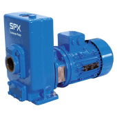 Stork Pump KGEF 20B-5 400 Volt