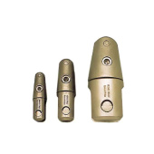 Kong 644.10 - Anchor Swivel Chain Stainless Steel 8-12mm