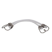 Euromarine Sandow Ocean Stainless Steel Hooks Ø10mm - 40 cm